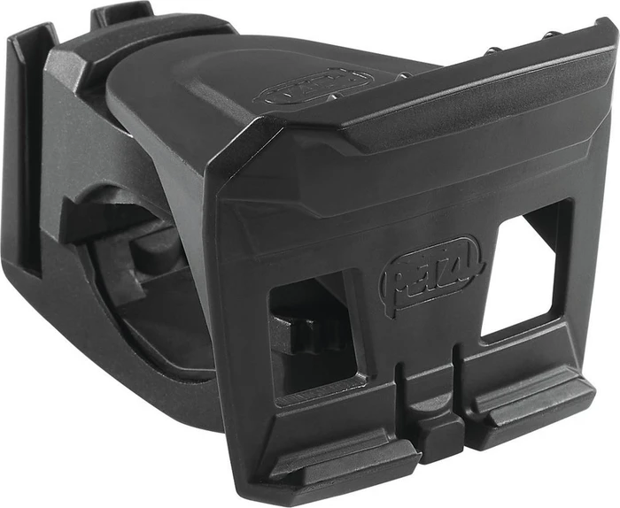 Petzl Petzl Bike Adapt 2 Stirnlampen Lichthalterung