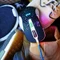 Xtrfy M4 RGB Street Limited Edition, USB Vorschaubild