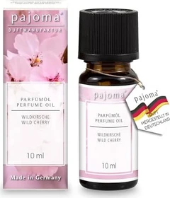 Pajoma Wildkirsche Duftöl, 10ml
