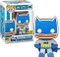 FunKo Pop! DC Super Heroes: Gingerbread Vorschaubild