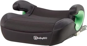 BabyGo Bursa 3 Sitzerhöhung schwarz