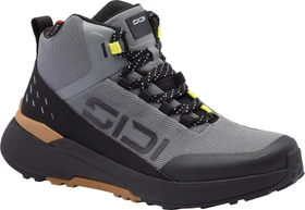 SIDI Nucleus Air schwarz/grau