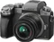 Panasonic Lumix DMC-G70 silber mit Objektiv Lumix G Vario 14-42mm 3.5-5.6 ASPH OIS Vorschaubild