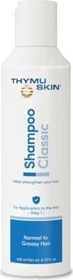 Vita-Cos-Med Klett-Loch Thymuskin Classic Shampoo, 200ml