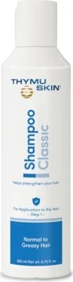 Vita-Cos-Med Klett-Loch Thymuskin Classic Shampoo, 200ml