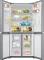 Samsung Slim RF4000 RF48A401EM9 Multi Door Vorschaubild