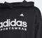 adidas Football Celebration Hoodie black/off white (Junior) Vorschaubild