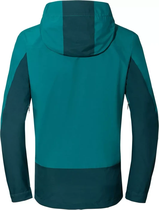 Vaude Neyland 2.5L Funktionsjacke wave (Damen)
