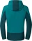 Vaude Neyland 2.5L Funktionsjacke wave (Damen) Vorschaubild