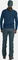 Ortovox 150 Cool Clean Funktionsshirt langarm deep ocean (Herren) Vorschaubild