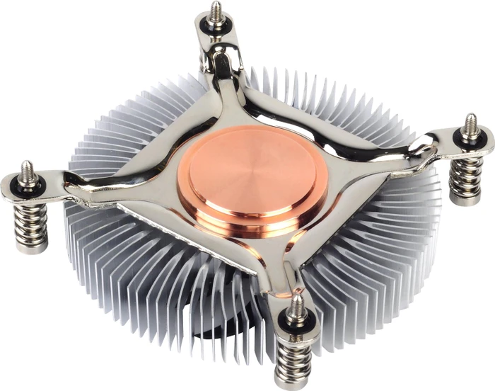 SilverStone Nitrogon NT07-115X