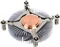 SilverStone Nitrogon NT07-115X Vorschaubild