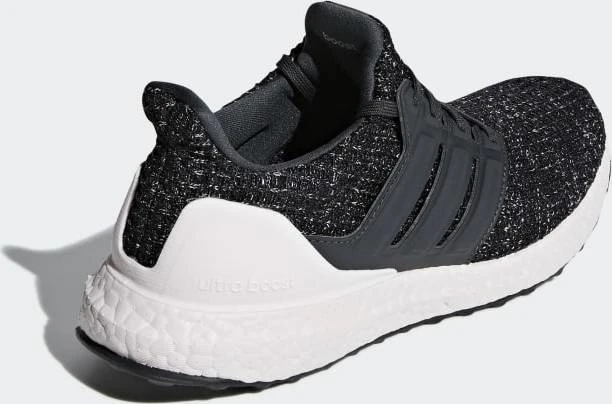 adidas Ultraboost core black/carbon/orchid tint (Damen)