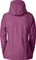 Vaude Caserina 3in1 Funktionsjacke fuchsia (Damen) Vorschaubild