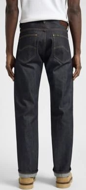 Lee 101 Z Jeans dry blue (Herren)