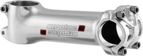 Ergotec Pike 2 25.4mm/28.6mm ±6° Vorbau 90mm silber