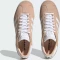 adidas Gazelle halo blush/cloud white/core black (Damen) Vorschaubild