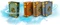 LEGO Harry Potter - Hogwarts Moment: Zaubertrankunterricht Vorschaubild