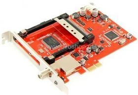 Mystique SaTiX-S2 Sky CI Xpress
