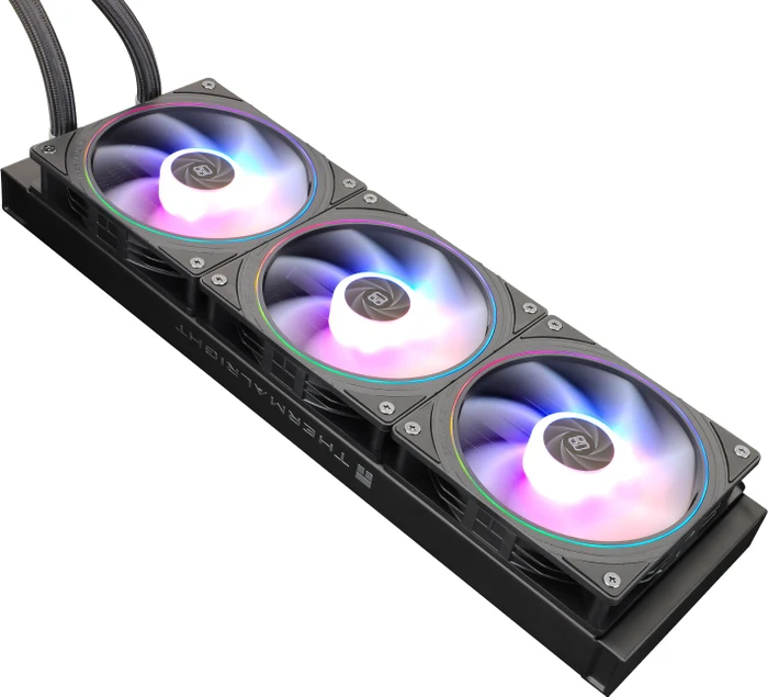 Thermalright TL-S12-S X3, 120mm, 3er-Pack