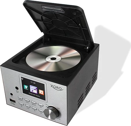 Xoro HMT 500 Pro V2