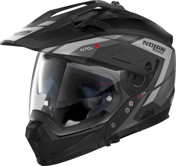 Nolan N70-2 X