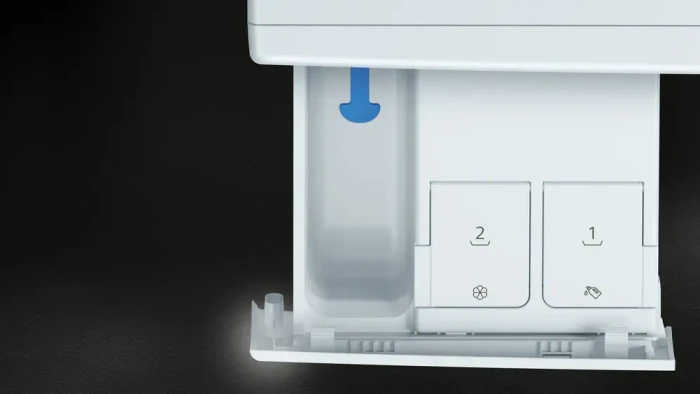 Siemens WG44G2F41 Frontlader