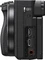 Sony Alpha 6400 Body Vorschaubild