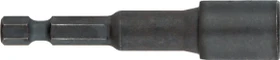 Metabo Außensechskant Steckschlüssel 1/4", 13x65mm, 1 Stück