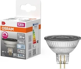 Osram Ledvance LED Superstar Plus MR16 36° 5W/940 GU5.3
