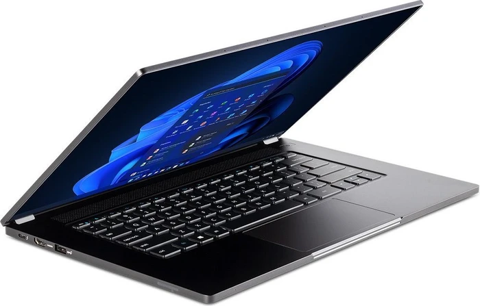 Wortmann Terra Mobile 1591, Core i5-1135G7, 8GB RAM, 512GB SSD, DE