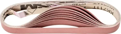 Pferd BA 20/480 A 240 Schleifband K240, 20x480mm, 10 Stück