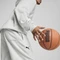 Puma Melo Alwayz On 1 Basketball Trainingshose lang light grey heather Vorschaubild
