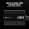 Corsair CX Series 2023 CX650 650W, ATX 2.31 Vorschaubild