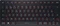 Cherry KW 9200 Mini, schwarz, USB/Bluetooth, BE Vorschaubild