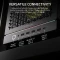 Corsair Frame 5000D RS ARGB, schwarz, Glasfenster Vorschaubild