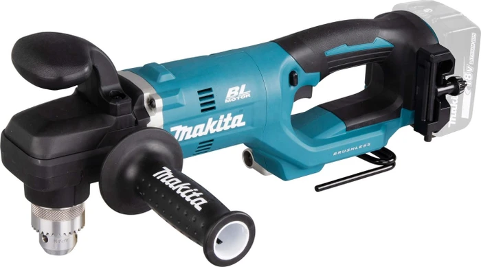Makita DDA450ZK Akku-Winkelbohrmaschine solo inkl. Koffer