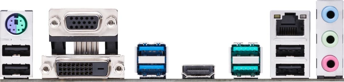 ASUS Prime B360-Plus (Intel 1151 v2)
