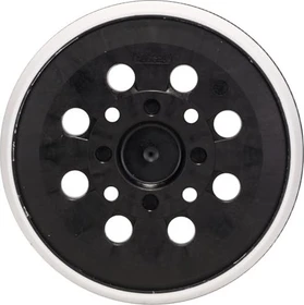 Bosch DIY Schleifteller für Exzenterschleifer, 125mm