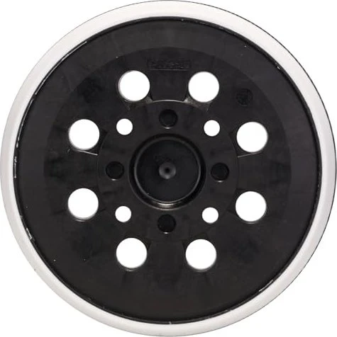Bosch DIY Schleifteller für Exzenterschleifer, 125mm