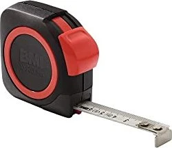 BMI 411 Vario Standard Maßband 8m