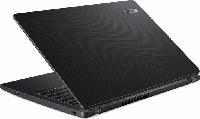 Acer TravelMate P2 TMP214-53-52BN, schwarz, Core i5-1135G7, 8GB RAM, 256GB SSD, DE