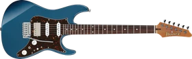 Ibanez AZ2204N PBM Prussian Blue Metallic