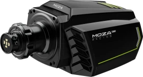 MOZA R21 V2 Direct Drive Base (PC)