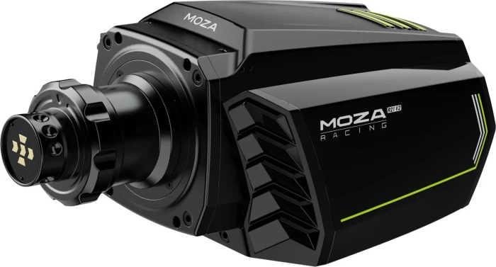 MOZA R21 V2 Direct Drive Base (PC)