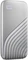Western Digital WD My Passport SSD, silber, 2TB, USB-C 3.1 Vorschaubild