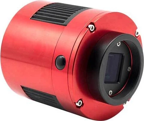 ZWO ASI 533MM-Pro Mono Astro-Kamera