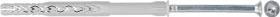 fischer SXRL 8x160 T Schrauben/Dübel-Sortiment, 50 Stück