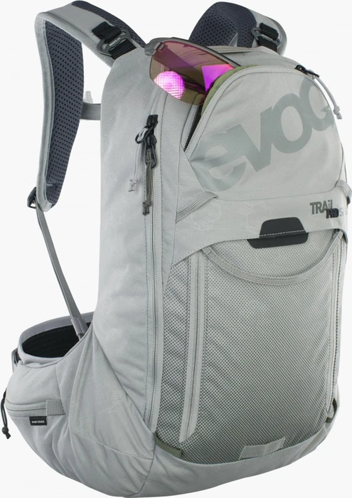 Evoc Trail Pro SF 12 stone