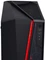Corsair Carbide Series SPEC-OMEGA TG, schwarz, Glasfenster Vorschaubild